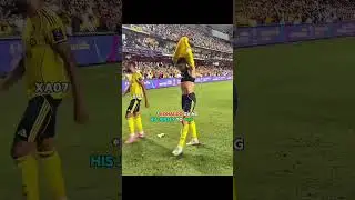Power Of Messi and Ronaldo's Jersey🥶☠️ #shorts #ronaldo #messi #shortsvideo