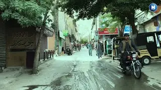 ALAMDAR ROAD 2020