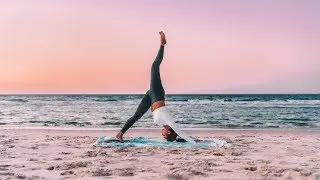 Yoga Winter Flow ❄️ ❄️  Returning to the Mat w/ Emma Ceolin
