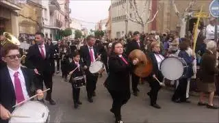 Semana Santa Don Benito 2024