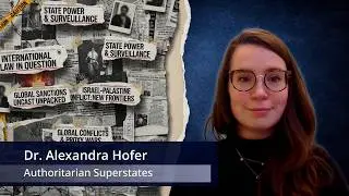 They Can Sanction YOU Without Trial: Europe's Normalisation of Civil Death with Dr. Alexandra Hofer