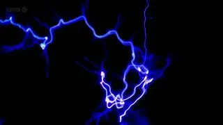 La historia de la electricidad: La chispa | Documental BBC 
