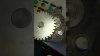 oil pump cummins kta 19