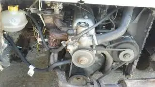 cht 1.4 caixa fusca