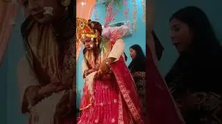 Dhoolan Banaungi || #marriage #season #ytshorts #viral #shorts #trending #shortsindia #couplegoals
