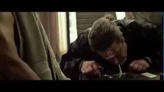 Flight 2012 - Coco Puff (Denzel Washington) Epic coke snort!