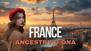 France - Ancestry & DNA