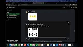 Google's Gemini | Gemini Pro in Action | BARD Gemini