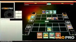 Special Duel Moment: Morphtronic OTK