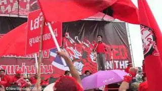Nicholas Farrelly, Thai politics and the red shirt protests (April 2010) (GLOBAL POLITICS SERIES)