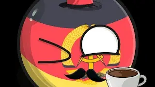 Nueva actualización de countryballs s