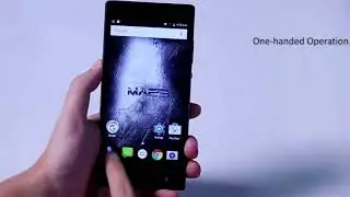 cheap smartphone : MAZE Blade 4G Phablet  - Hands On - Review - Unboxing - Test - Price