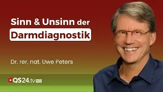 Darmdiagnostik: Neue Chancen oder trügerische Versprechen | QS24 Gremium
