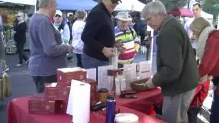 SNN:Farmers Market: Omega 3 Innovations