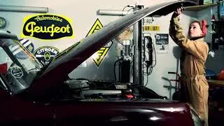 Ölwechsel Citroen DS - alle wichtigen Handgriffe - Schritt für Schritt