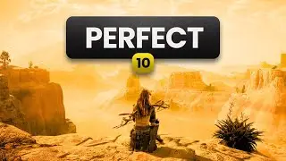 TOP 20 Games That Are ABSOLUTELY Perfect!