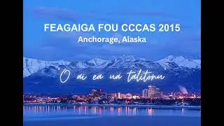 FEAGAIGA FOU CCCAS 2015 - 