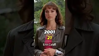Power Rangers Time Force (2001) Cast THEN vs NOW 2026 ⚡ You Won&rsquo;t Believe Them Today! #thenandnow