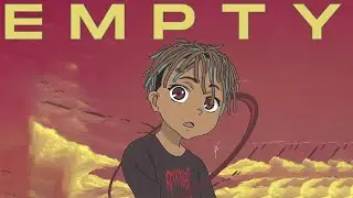 Juice Wrld - Empty (DITECT REMIX) (TRIBUTE TO JUICE WRLD)