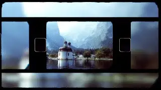 Digitalisieren von Normal8 & Super8 Schmalfilmen (8mm Kodak Film) in brillianter FullHD Qualit&auml;t!