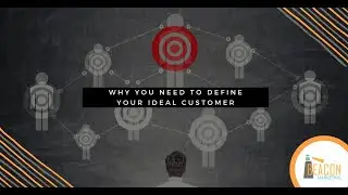 Why You Need To Define Your Ideal Customer
