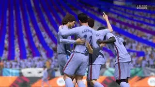 FIFA 22 mid cruyff