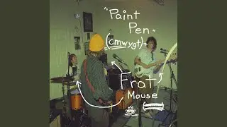 paint pen (cmwygt)