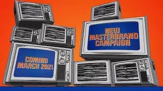 Irn Bru - New Brand Suite of Films