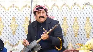 برنامج دبكه وربابة شعر مع عمالقة الربابة طالب المرعاوي وعدنان العسافي2023