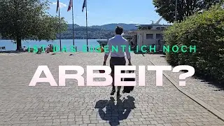 Musikerleben - ist das noch Arbeit?!