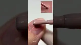 Nail Moda Base Caramel - Камуфлирующая база