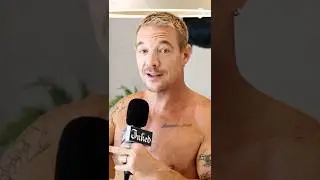 Diplo рассказывает, как его татуировки рассказывают историю его взлёта, падения и возвращения | I...