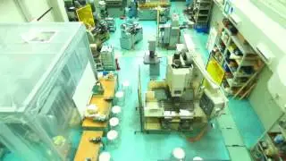 JAIST  Campus Tour