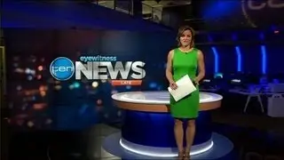 Ten Eyewitness News Late - Montage (7/10/2013)