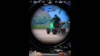 how to get Hawk Eyed Medal #bgmi #pubgmobile