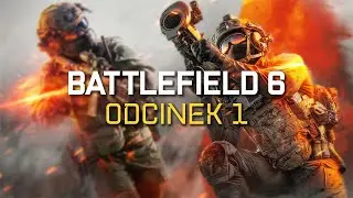 Battlefield 6 - Kampania odcinek 1