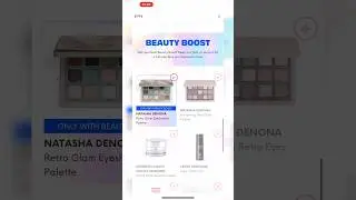 *CHOICE OPEN 🤩* BOXYCHARM BY IPSY JUNE 2023 &bull; My Power Picks & Beauty Boost Spoilers | Viruzzzka