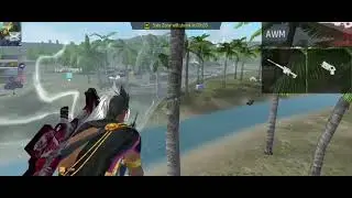 Free fire new sniper  video 
