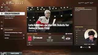 EA NHL 26  How to Check Traits, Coach Feedback & Milestone Tracker
