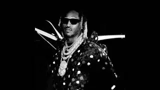 (FREE) Future Type Beat - 'Great Gatsby'