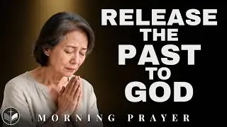 My Past Still Weighs on Me | Father, I Confess to You (Morning Prayer)