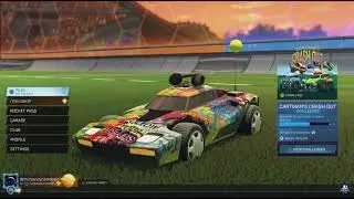 Fastest Way to Rank Up in Rocket League