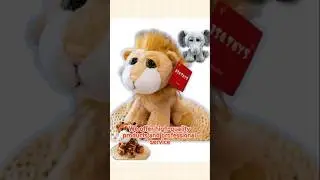 #oemtoys  #odmplush  #plushmanufacturer  #madeinchina  #toyfactory  #b2btoys  #customtoyfactory