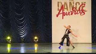 The Dance Awards Las Vegas   Best Dancer   1082   Distant World