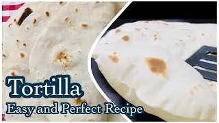 എളുപ്പത്തിൽ Mexican Soft Tortilla Recipe||How to Make Best  Homemade Flour Tortillas In Malayalam