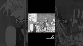 Tokyo Revengers chapter 247 leaks