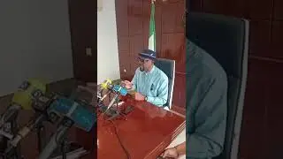 Законодательное собрание штата Риверс обвиняет Фубару в несанкционированных расходах и предоставл...