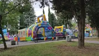Oddaja &Scaron;tiri tačke   avgust 2019   Camp Adria Ankaran prijazen tudi kužkom