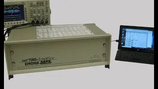 netTIMS-FreeWire Demonstration & Overview (with subtitles)