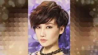 Fall 2018 & Winter 2019 Short Haircut Trends - Top Hairstyle